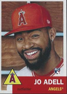 Jo Adell