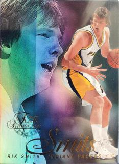Rik Smits