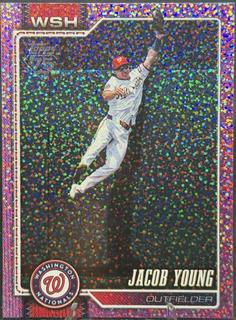 Jacob Young