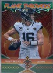 Trevor Lawrence