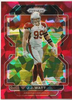 J. J. Watt