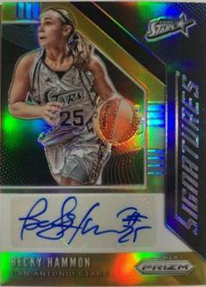 Becky Hammon