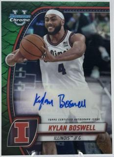 Kylan Boswell