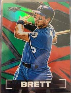 George Brett