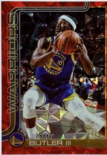 Jimmy Butler III
