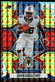 Devin Singletary