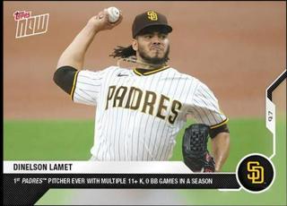 Dinelson Lamet