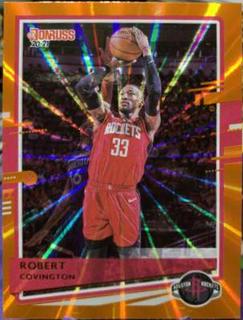Robert Covington