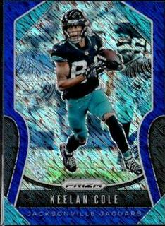 Keelan Cole