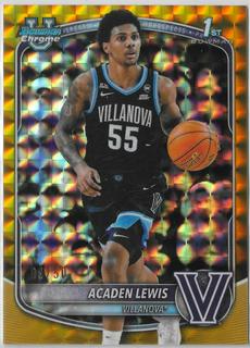 Acaden Lewis