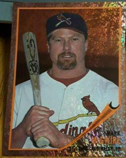 Mark McGwire