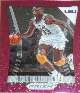Shaquille O'Neal