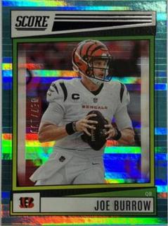 Joe Burrow