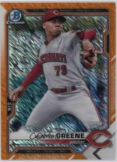 Hunter Greene