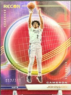Cameron Johnson
