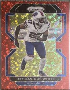Tre'Davious White