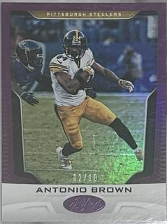 Antonio Brown