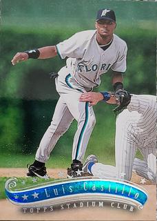 Luis Castillo