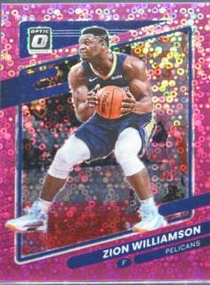 Zion Williamson