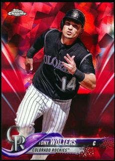Tony Wolters