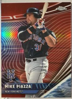 Mike Piazza
