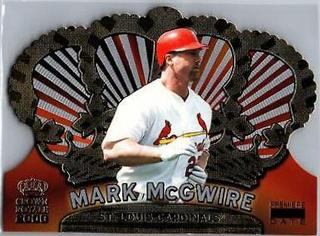 Mark McGwire