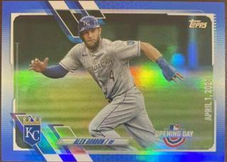Alex Gordon