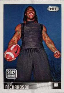 Trent Richardson