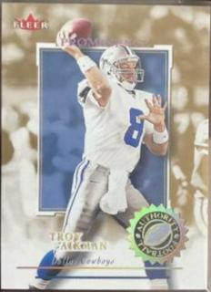 Troy Aikman