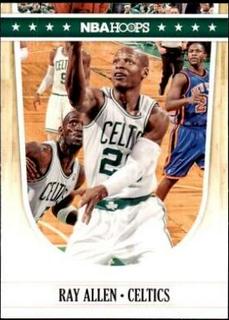 Ray Allen