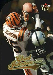 Chad Johnson