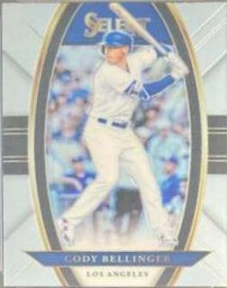 Cody Bellinger