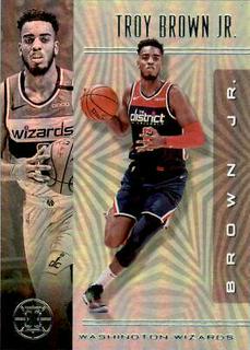 Troy Brown Jr.