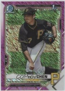 Po Yu Chen