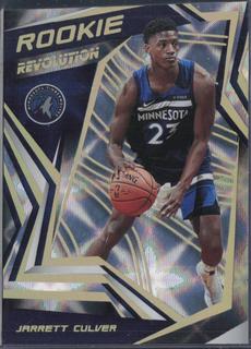 Jarrett Culver