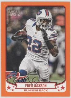Fred Jackson