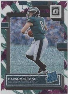 Carson Strong