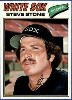 Steve Stone