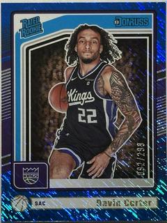 Devin Carter