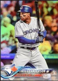 Curtis Granderson