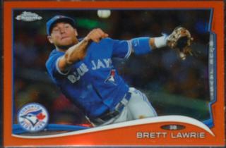 Brett Lawrie