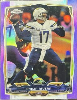 Philip Rivers