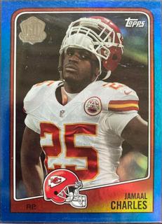Jamaal Charles