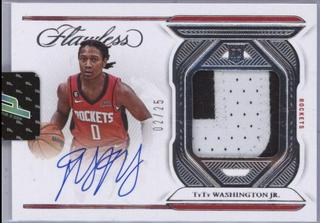 TyTy Washington Jr.