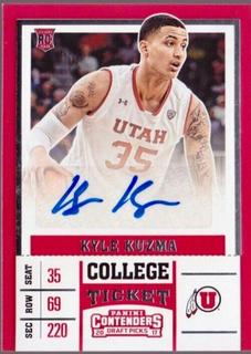 Kyle Kuzma