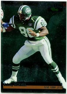 Johnny Mitchell