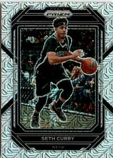 Seth Curry