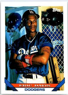 Eric Davis