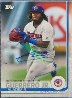 Vladimir Guerrero Jr.