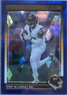 Terry McLaurin